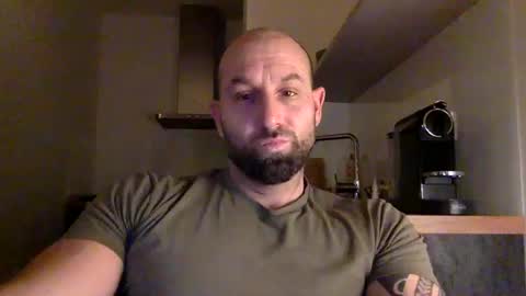 Thomas Fit online show from 01.25.25