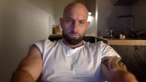 Thomas Fit online show from 01.29.25