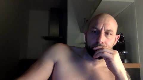 Thomas Fit online show from 02.16.25