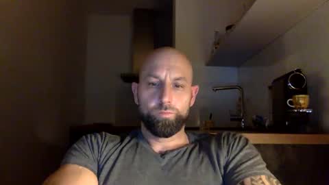 Thomas Fit online show from 02.22.25