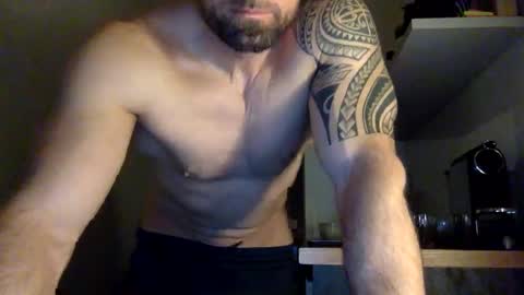 Thomas Fit online show from 03.03.25