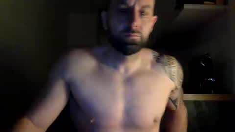 Thomas Fit online show from 03.08.25