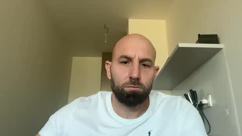 Thomas Fit online show from 09.21.25