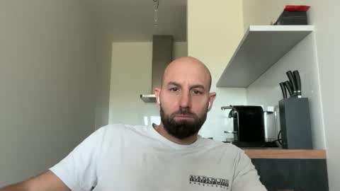 Thomas Fit online show from 09.24.25