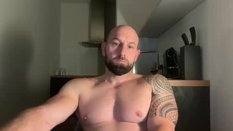 Thomas Fit online show from 09.25.25