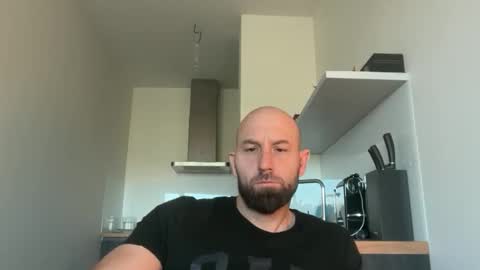 Thomas Fit online show from 09.29.25