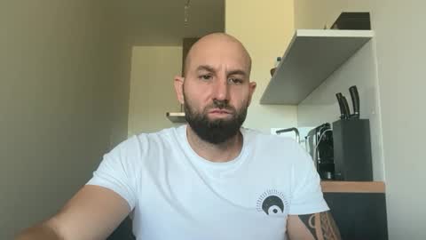 Thomas Fit online show from 09.30.25