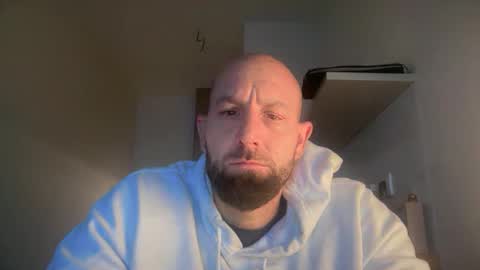 Thomas Fit online show from 10.21.25