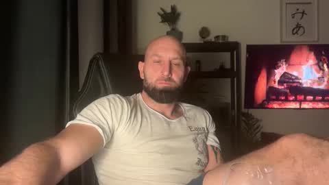 Thomas Fit online show from 10.22.25