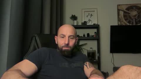 Thomas Fit online show from 11.14.25