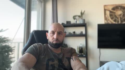 Thomas Fit online show from 01.06.26