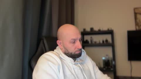 Thomas Fit online show from 02.01.26