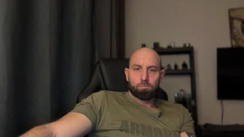 Thomas Fit online show from 02.02.26