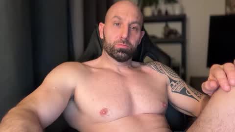 Thomas Fit online show from 03.11.26