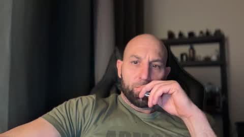 Thomas Fit online show from 03.22.26