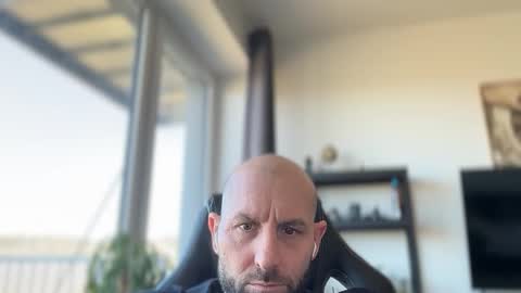 Thomas Fit online show from 04.08.26