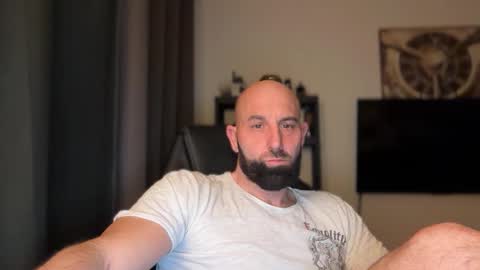 Thomas Fit online show from 04.18.26