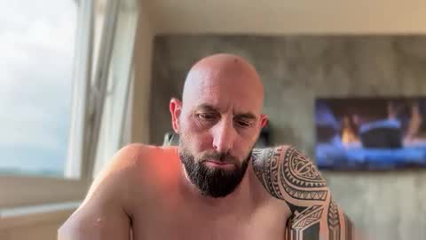 Thomas Fit online show from 05.24.26