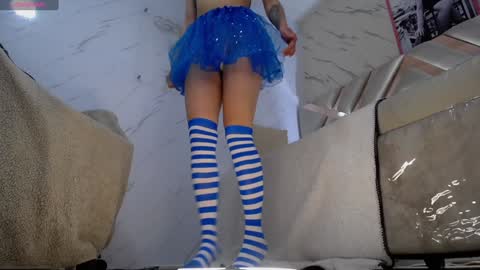 leyla  online show from 12.19.24