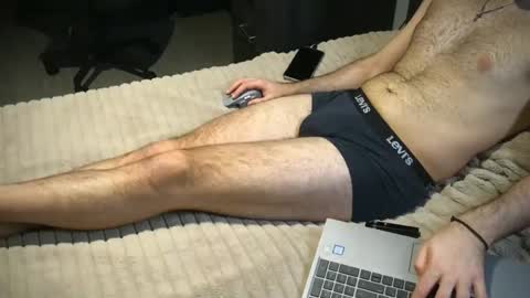 Tom online show from 01.01.25