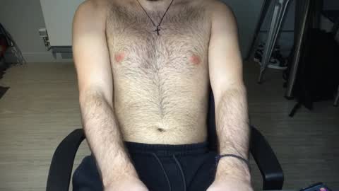 Tom online show from 01.04.25