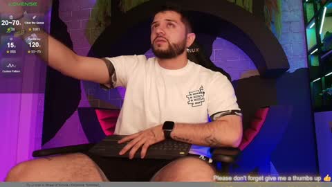Sr. Thomas online show from 12.31.24