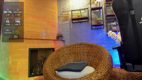 Sr. Thomas online show from 01.15.25