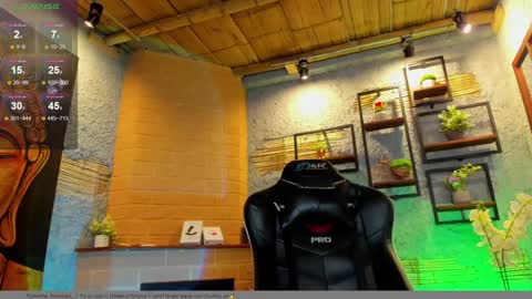 Sr. Thomas online show from 01.21.25