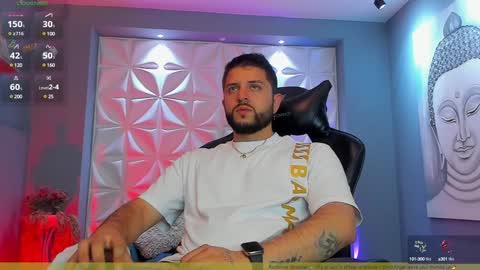 Sr. Thomas online show from 01.29.25