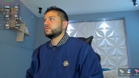 Sr. Thomas online show from 01.30.25