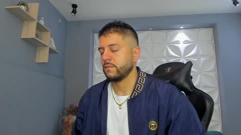 Sr. Thomas online show from 01.31.25