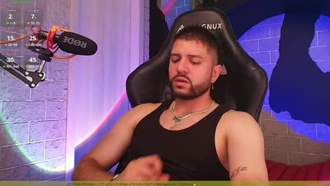 Sr. Thomas online show from 02.03.25