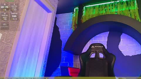 Sr. Thomas online show from 02.05.25