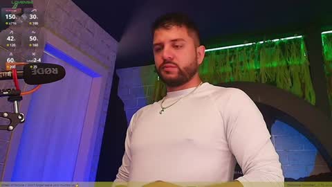 Sr. Thomas online show from 02.06.25