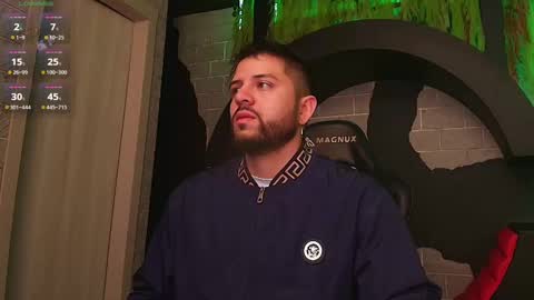 Sr. Thomas online show from 02.09.25