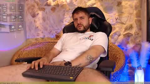 Sr. Thomas online show from 02.10.25