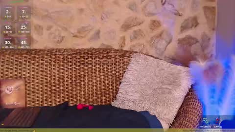 Sr. Thomas online show from 02.12.25
