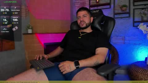 Sr. Thomas online show from 02.24.25