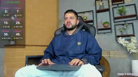 Sr. Thomas online show from 02.27.25