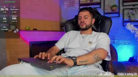 Sr. Thomas online show from 02.27.25