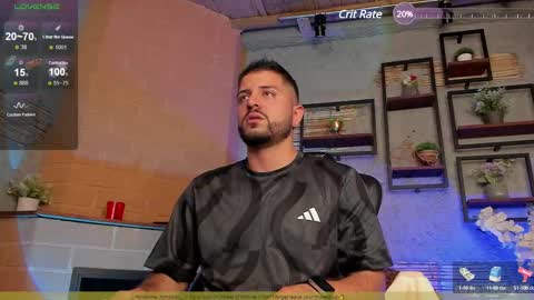 Sr. Thomas online show from 03.01.25