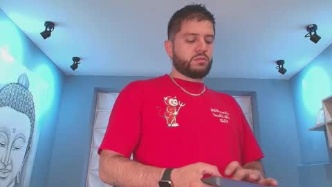 Sr. Thomas online show from 09.14.25
