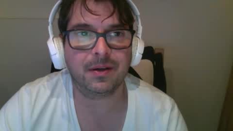 SandroLickYouCrazy online show from 02.20.26