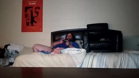 tomthebomb347 online show from 01.01.25