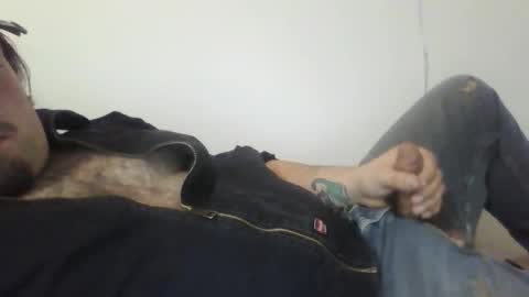 Tom The Dom online show from 02.04.26