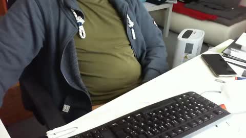 Tom online show from 10.07.25