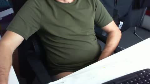 Tom online show from 11.10.25