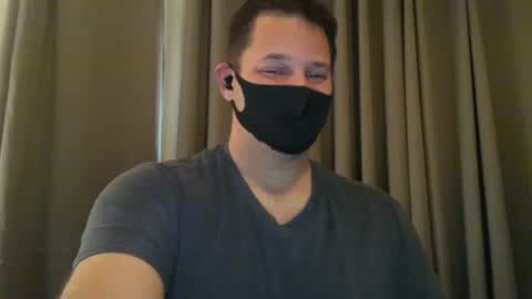 Snapshot of tomuchgirth chatting on 12.19.24 TooMuchGirth online show from 12.19.24