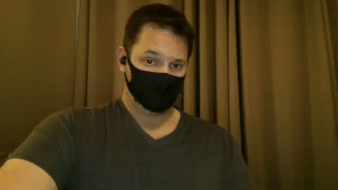 Snapshot of tomuchgirth chatting on 01.03.25 TooMuchGirth online show from 01.03.25