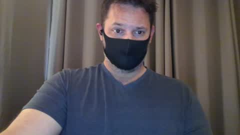 Snapshot of tomuchgirth chatting on 02.17.25 TooMuchGirth online show from 02.17.25